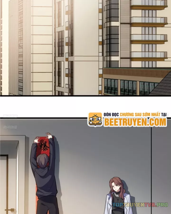 Ta Không Muốn Trùng Sinh Đâu Chap 470 - Next Chap 471