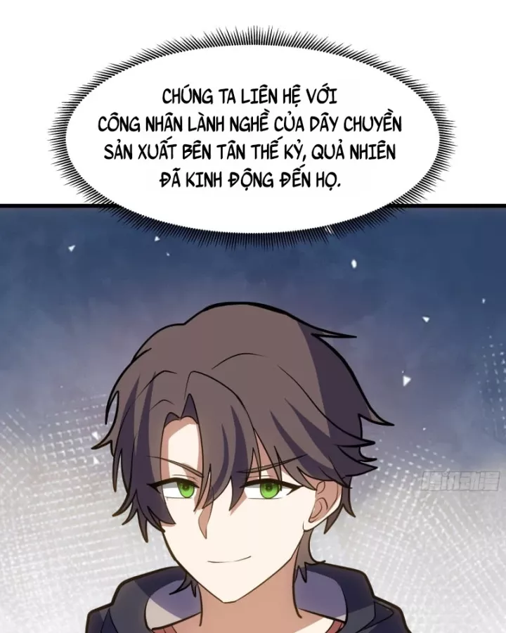 Ta Không Muốn Trùng Sinh Đâu Chap 470 - Next Chap 471