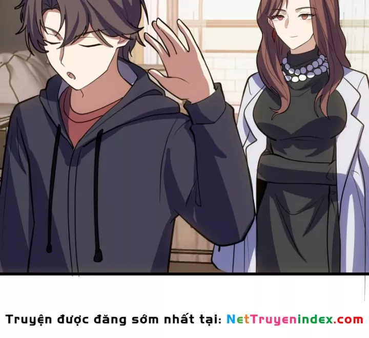 Ta Không Muốn Trùng Sinh Đâu Chap 470 - Next Chap 471