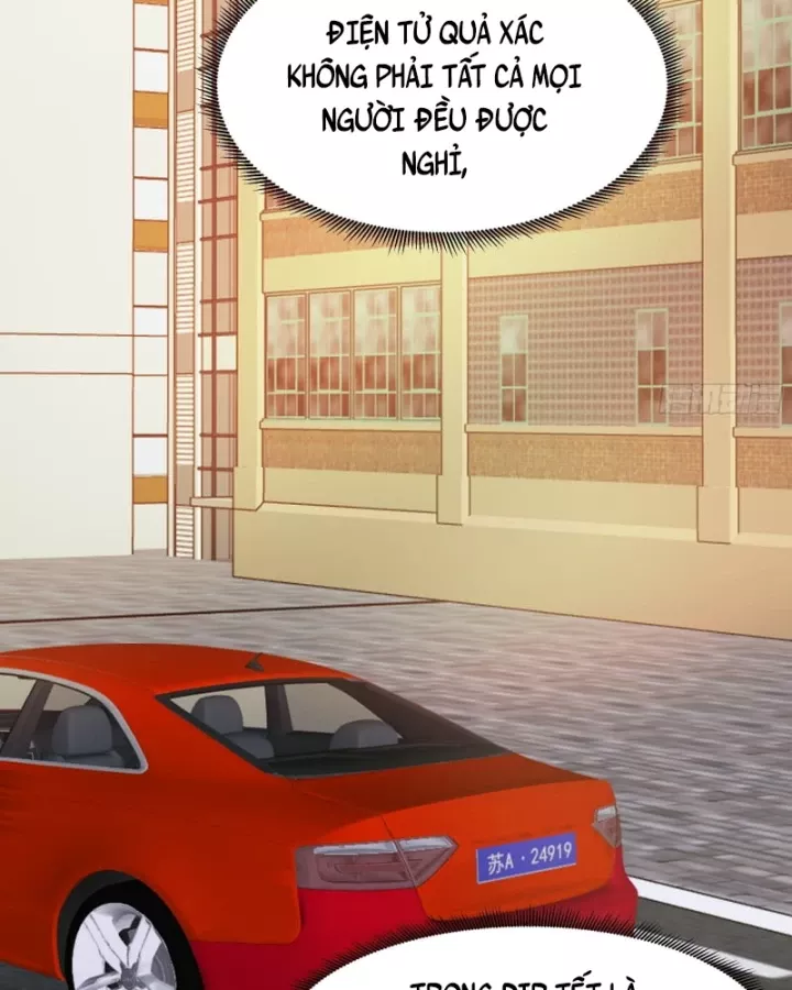 Ta Không Muốn Trùng Sinh Đâu Chap 470 - Next Chap 471