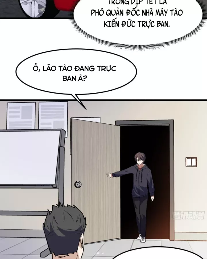 Ta Không Muốn Trùng Sinh Đâu Chap 470 - Next Chap 471