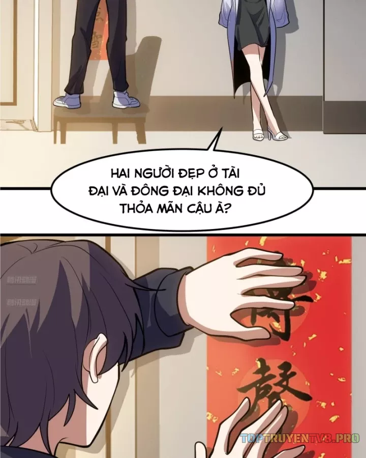 Ta Không Muốn Trùng Sinh Đâu Chap 470 - Next Chap 471