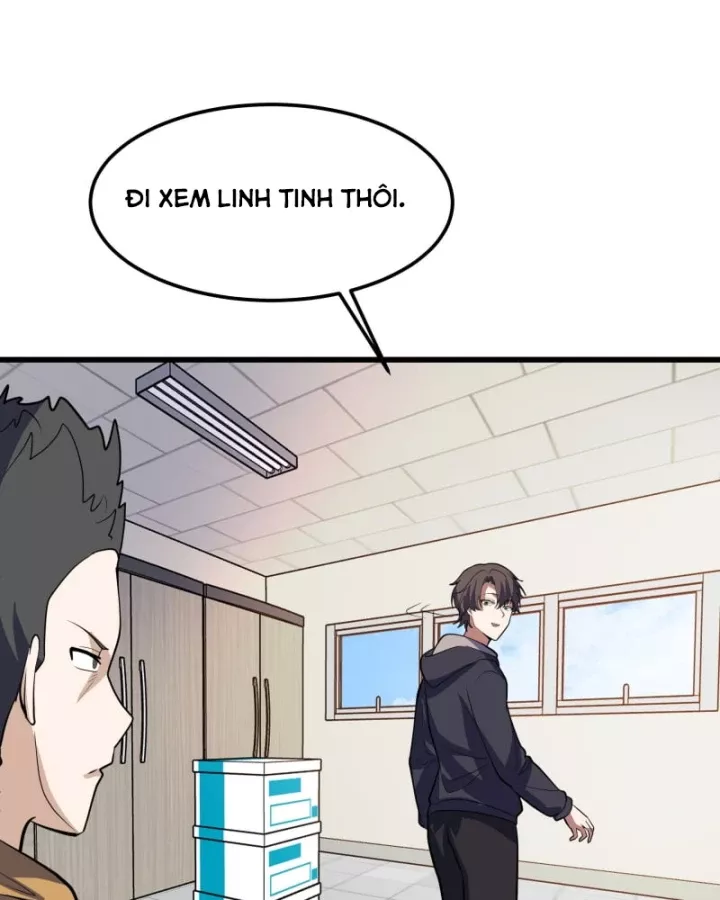 Ta Không Muốn Trùng Sinh Đâu Chap 470 - Next Chap 471