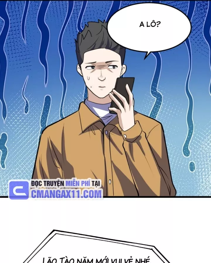 Ta Không Muốn Trùng Sinh Đâu Chap 470 - Next Chap 471