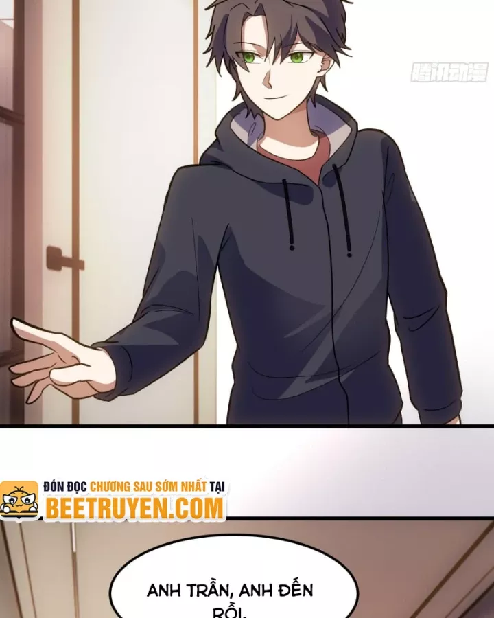 Ta Không Muốn Trùng Sinh Đâu Chap 470 - Next Chap 471