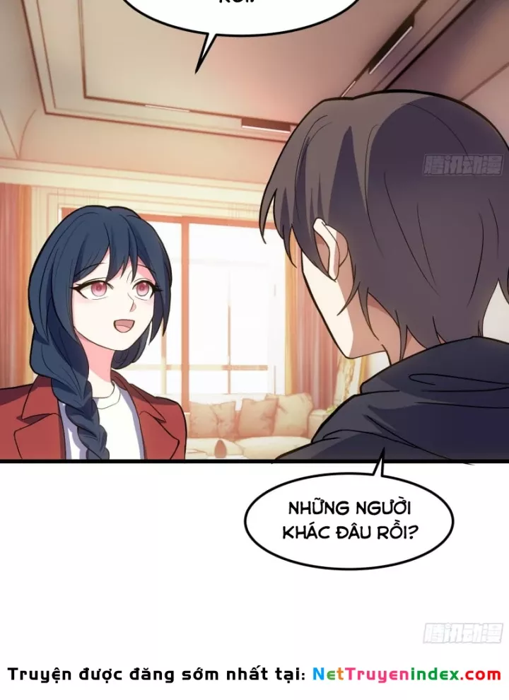 Ta Không Muốn Trùng Sinh Đâu Chap 470 - Next Chap 471