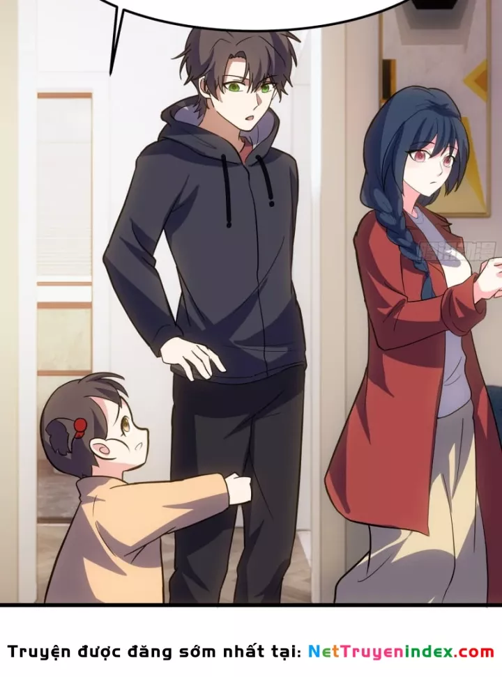 Ta Không Muốn Trùng Sinh Đâu Chap 470 - Next Chap 471