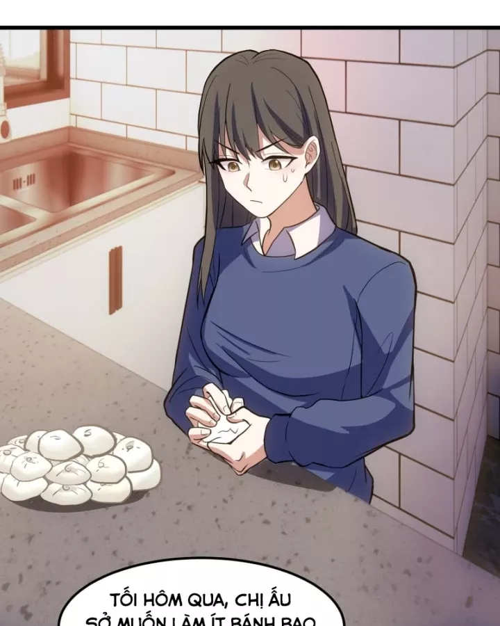 Ta Không Muốn Trùng Sinh Đâu Chap 470 - Next Chap 471