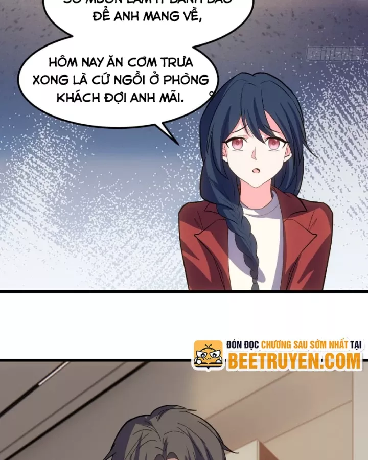 Ta Không Muốn Trùng Sinh Đâu Chap 470 - Next Chap 471