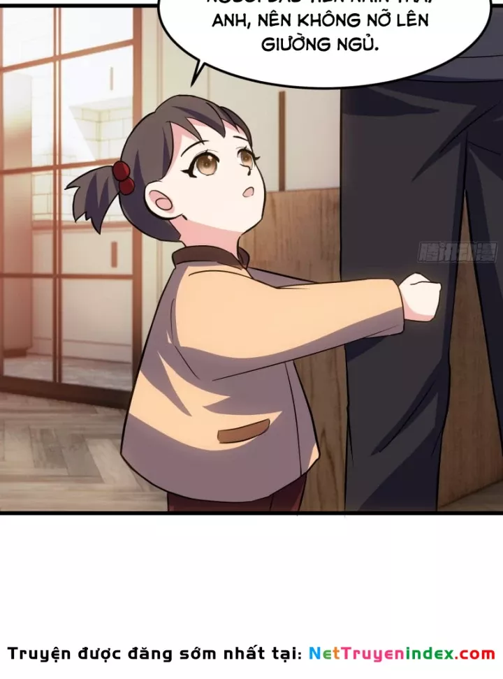 Ta Không Muốn Trùng Sinh Đâu Chap 470 - Next Chap 471