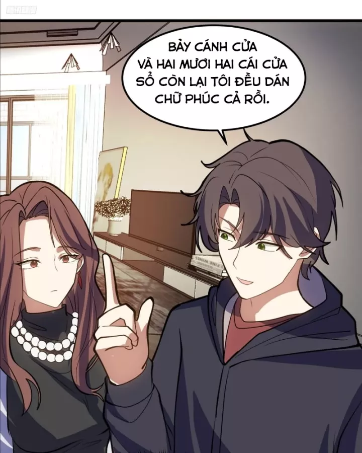 Ta Không Muốn Trùng Sinh Đâu Chap 470 - Next Chap 471