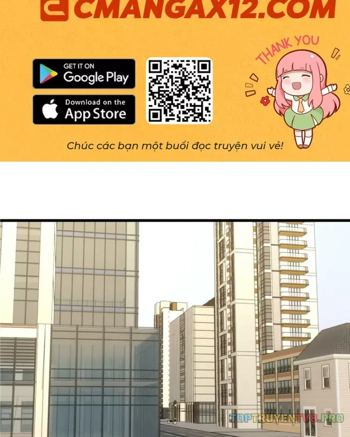 Ta Không Muốn Trùng Sinh Đâu Chap 472 - Next Chap 473