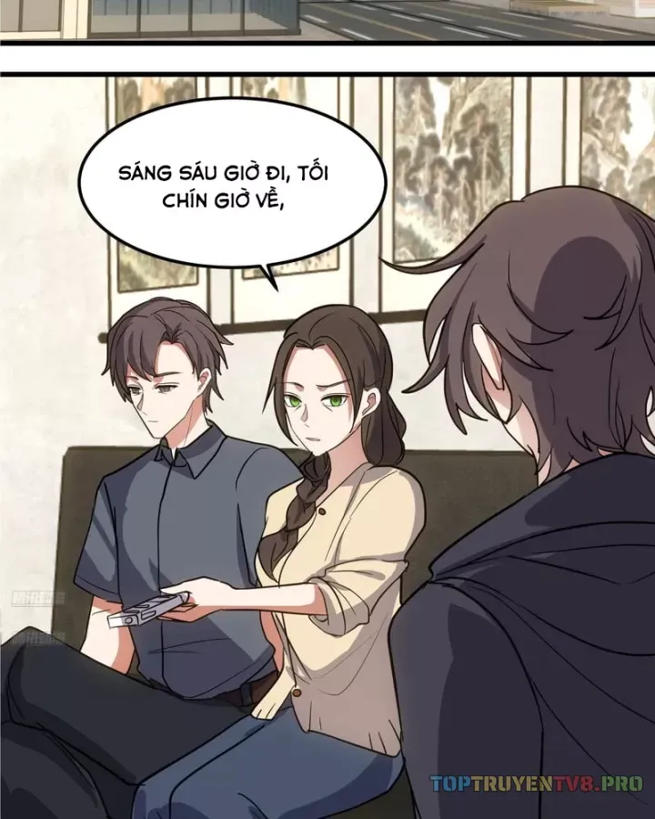 Ta Không Muốn Trùng Sinh Đâu Chap 472 - Next Chap 473