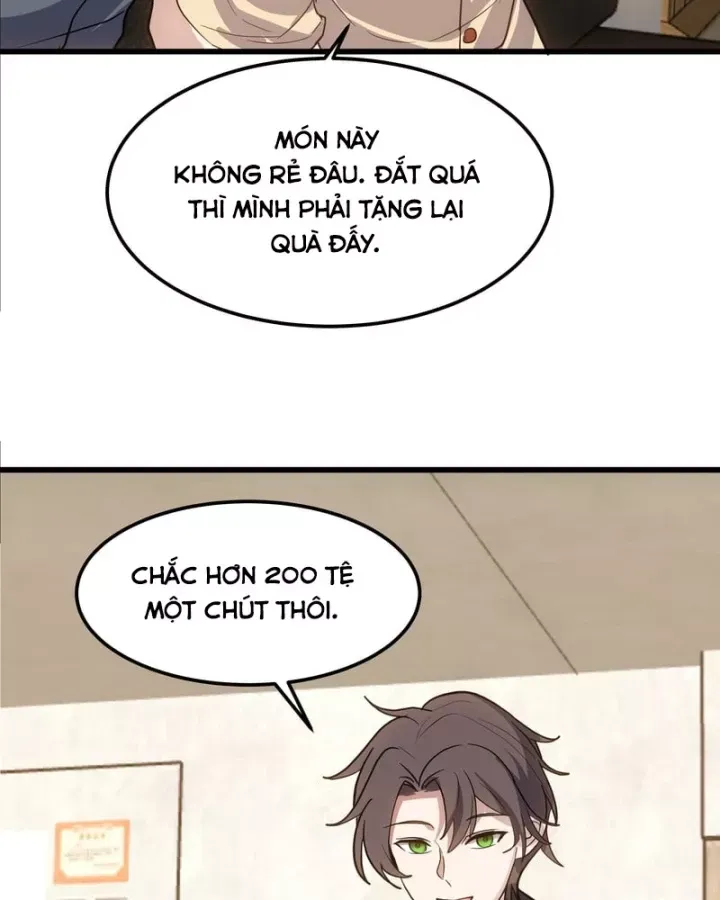 Ta Không Muốn Trùng Sinh Đâu Chap 472 - Next Chap 473