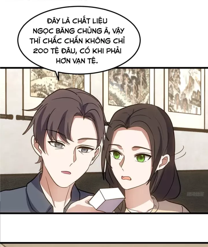Ta Không Muốn Trùng Sinh Đâu Chap 472 - Next Chap 473