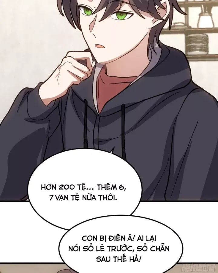 Ta Không Muốn Trùng Sinh Đâu Chap 472 - Next Chap 473