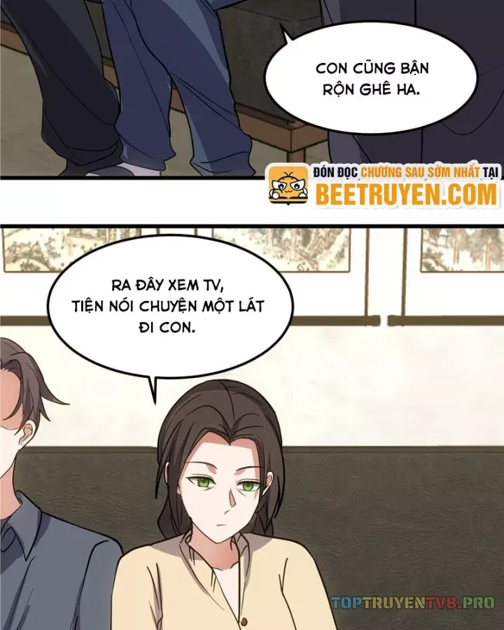 Ta Không Muốn Trùng Sinh Đâu Chap 472 - Next Chap 473