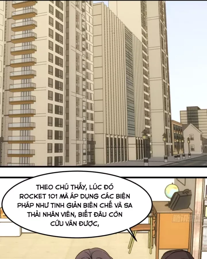 Ta Không Muốn Trùng Sinh Đâu Chap 472 - Next Chap 473