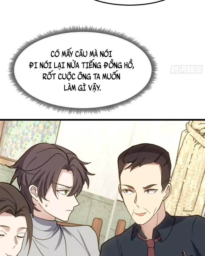 Ta Không Muốn Trùng Sinh Đâu Chap 472 - Next Chap 473