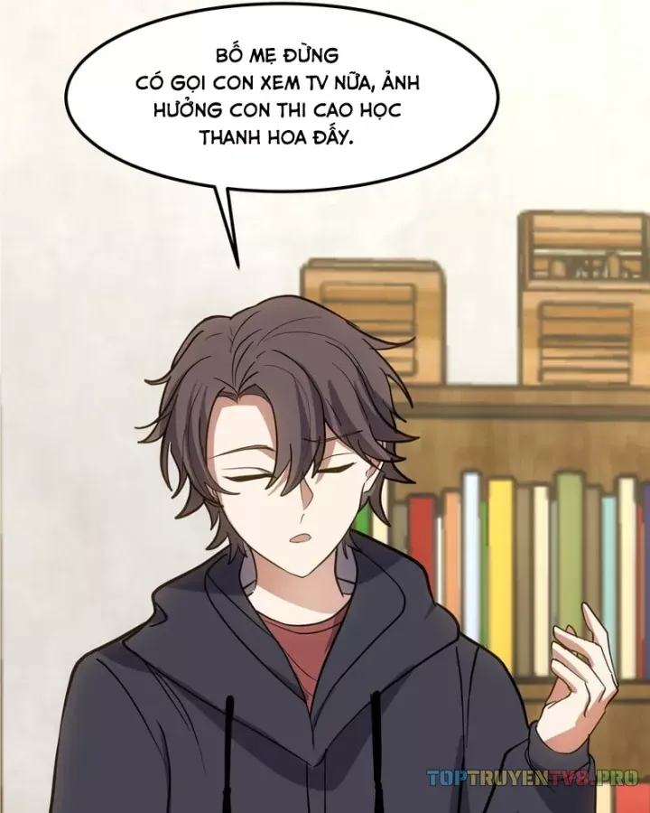 Ta Không Muốn Trùng Sinh Đâu Chap 472 - Next Chap 473