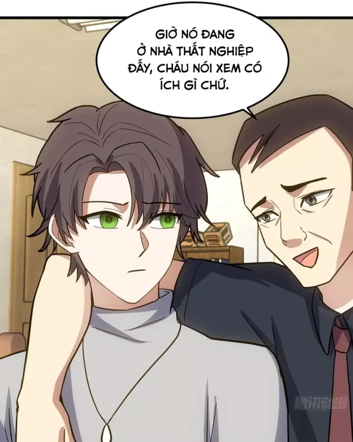 Ta Không Muốn Trùng Sinh Đâu Chap 472 - Next Chap 473