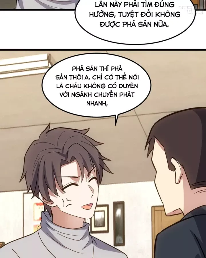 Ta Không Muốn Trùng Sinh Đâu Chap 472 - Next Chap 473