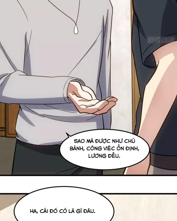 Ta Không Muốn Trùng Sinh Đâu Chap 472 - Next Chap 473