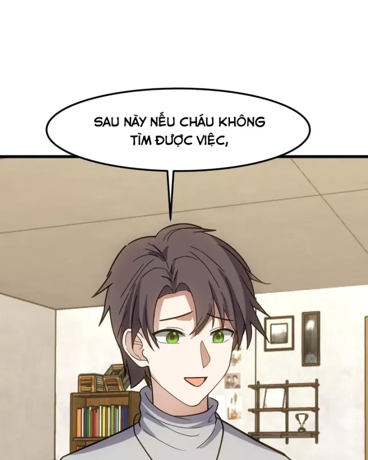 Ta Không Muốn Trùng Sinh Đâu Chap 472 - Next Chap 473