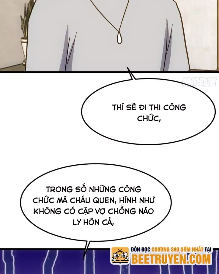 Ta Không Muốn Trùng Sinh Đâu Chap 472 - Next Chap 473