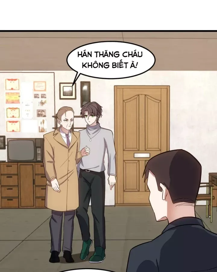 Ta Không Muốn Trùng Sinh Đâu Chap 472 - Next Chap 473