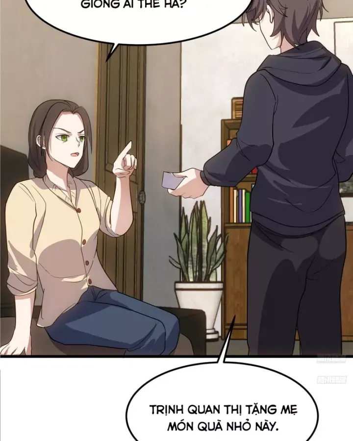 Ta Không Muốn Trùng Sinh Đâu Chap 472 - Next Chap 473