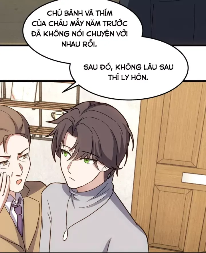 Ta Không Muốn Trùng Sinh Đâu Chap 472 - Next Chap 473