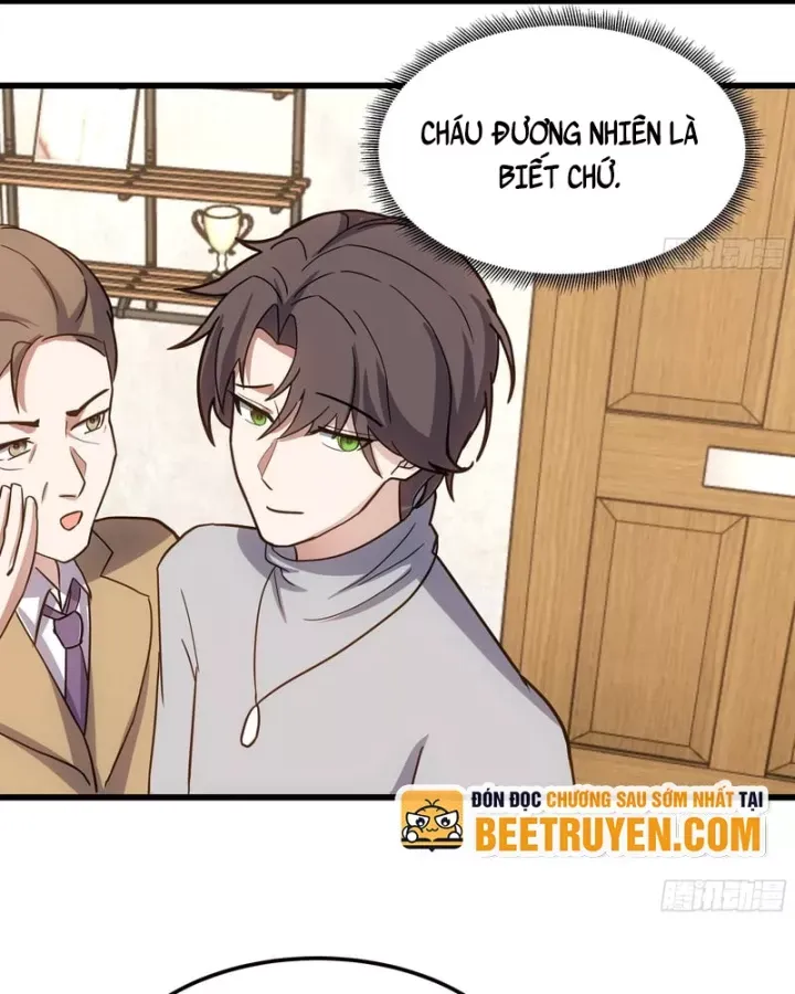 Ta Không Muốn Trùng Sinh Đâu Chap 472 - Next Chap 473