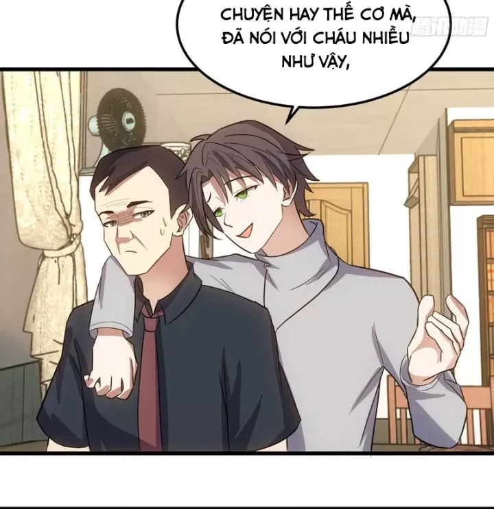 Ta Không Muốn Trùng Sinh Đâu Chap 472 - Next Chap 473