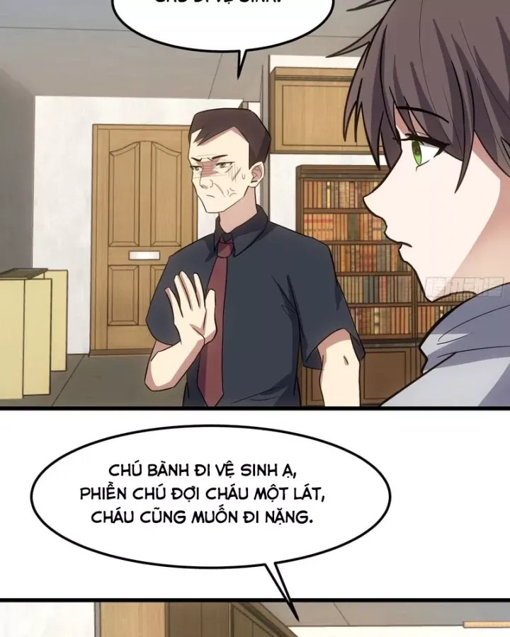 Ta Không Muốn Trùng Sinh Đâu Chap 472 - Next Chap 473