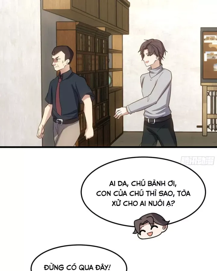 Ta Không Muốn Trùng Sinh Đâu Chap 472 - Next Chap 473