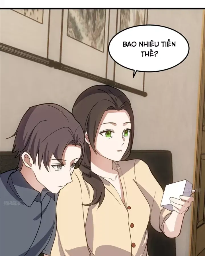 Ta Không Muốn Trùng Sinh Đâu Chap 472 - Next Chap 473
