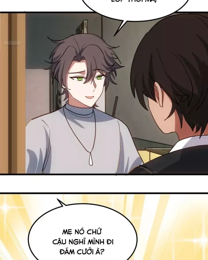 Ta Không Muốn Trùng Sinh Đâu Chap 473 - Next Chap 474