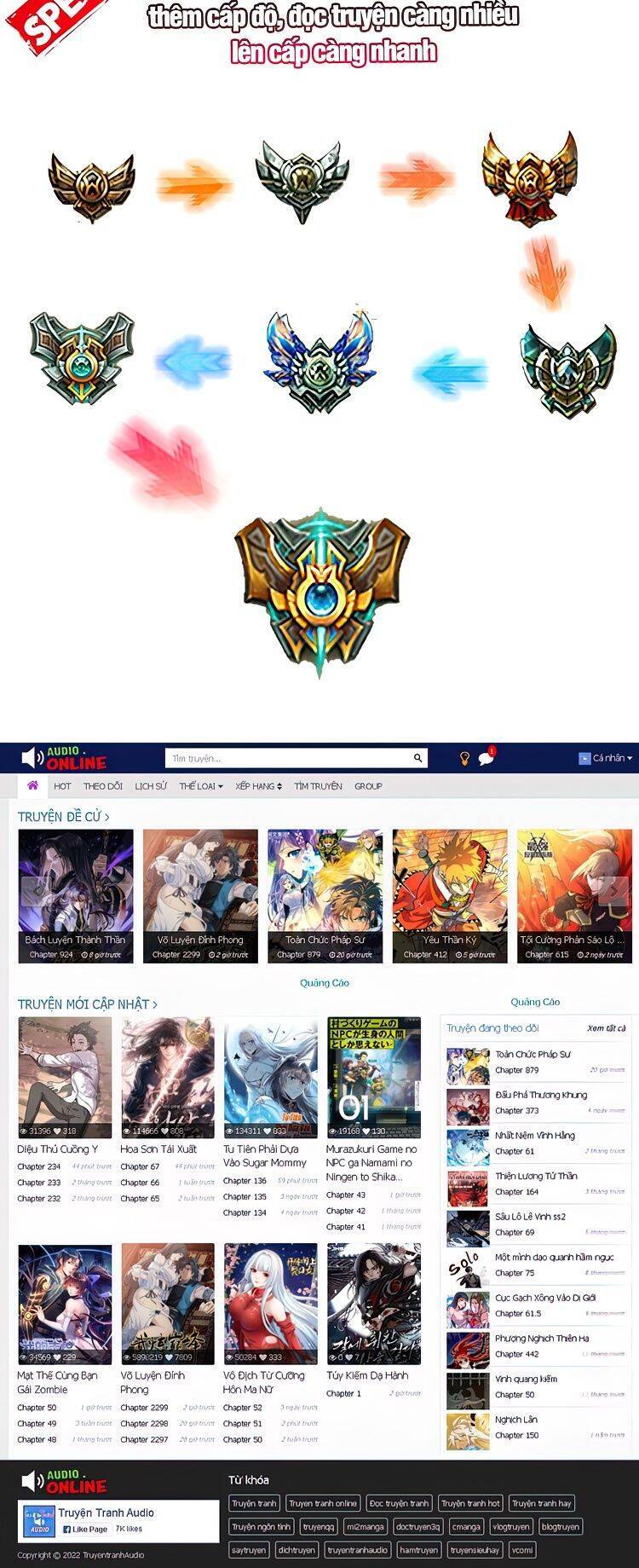 Ta Không Muốn Trùng Sinh Đâu Chap 5 - Next Chap 6