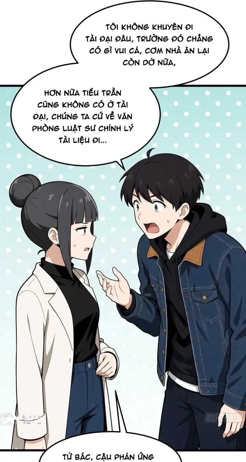 Ta Không Muốn Trùng Sinh Đâu Chap 504 - Next Chap 505