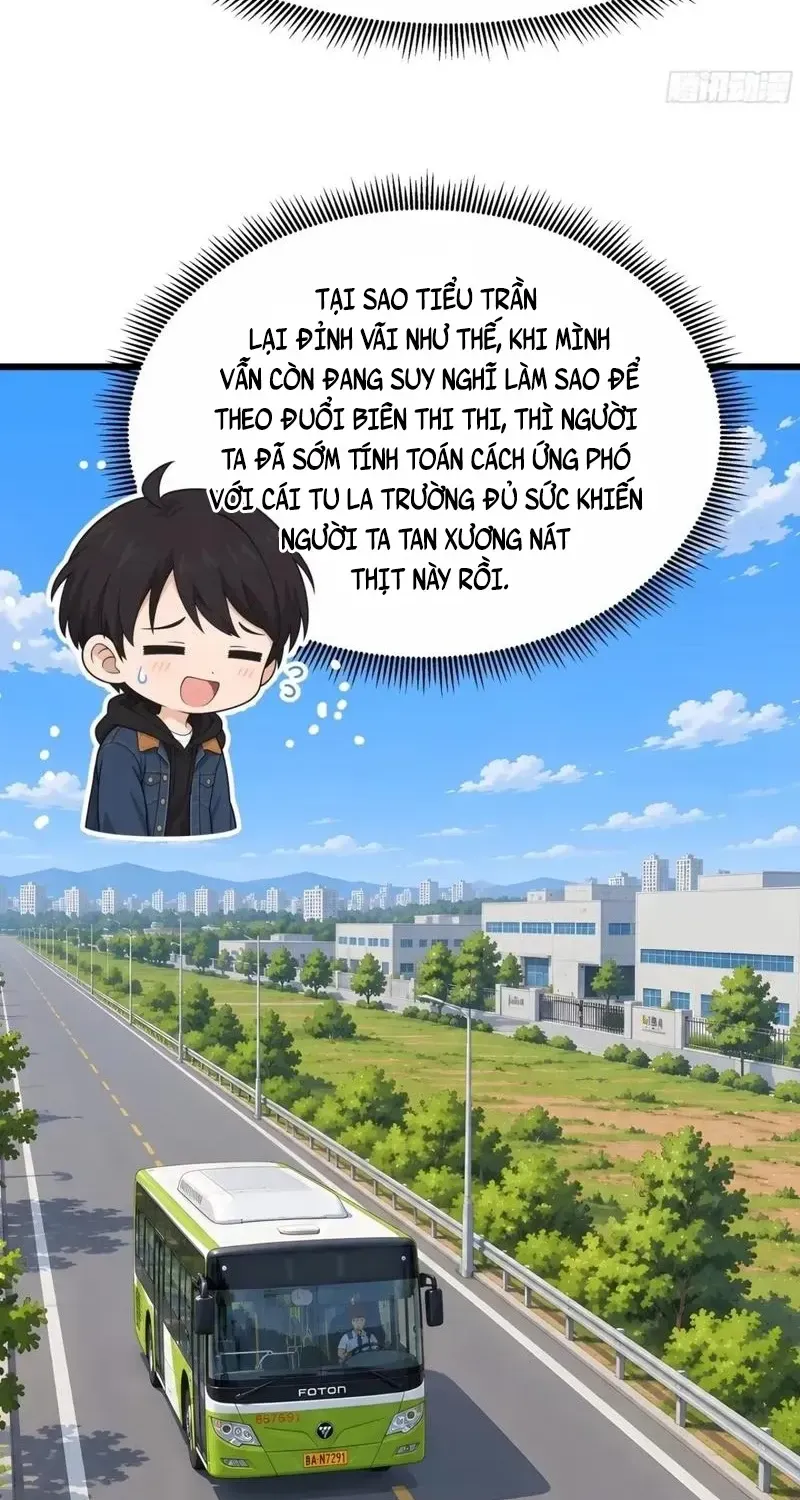 Ta Không Muốn Trùng Sinh Đâu Chap 504 - Next Chap 505