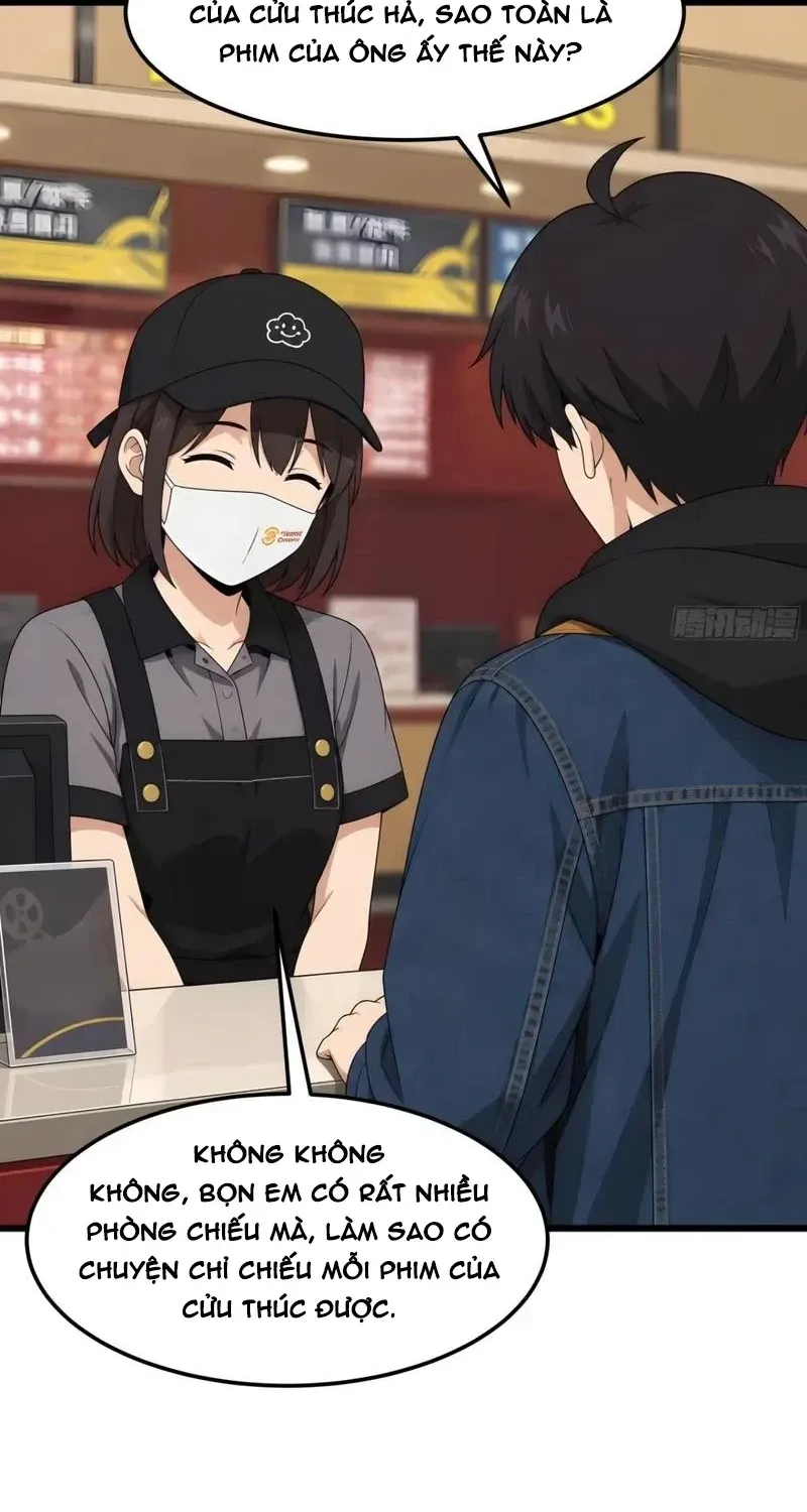 Ta Không Muốn Trùng Sinh Đâu Chap 504 - Next Chap 505