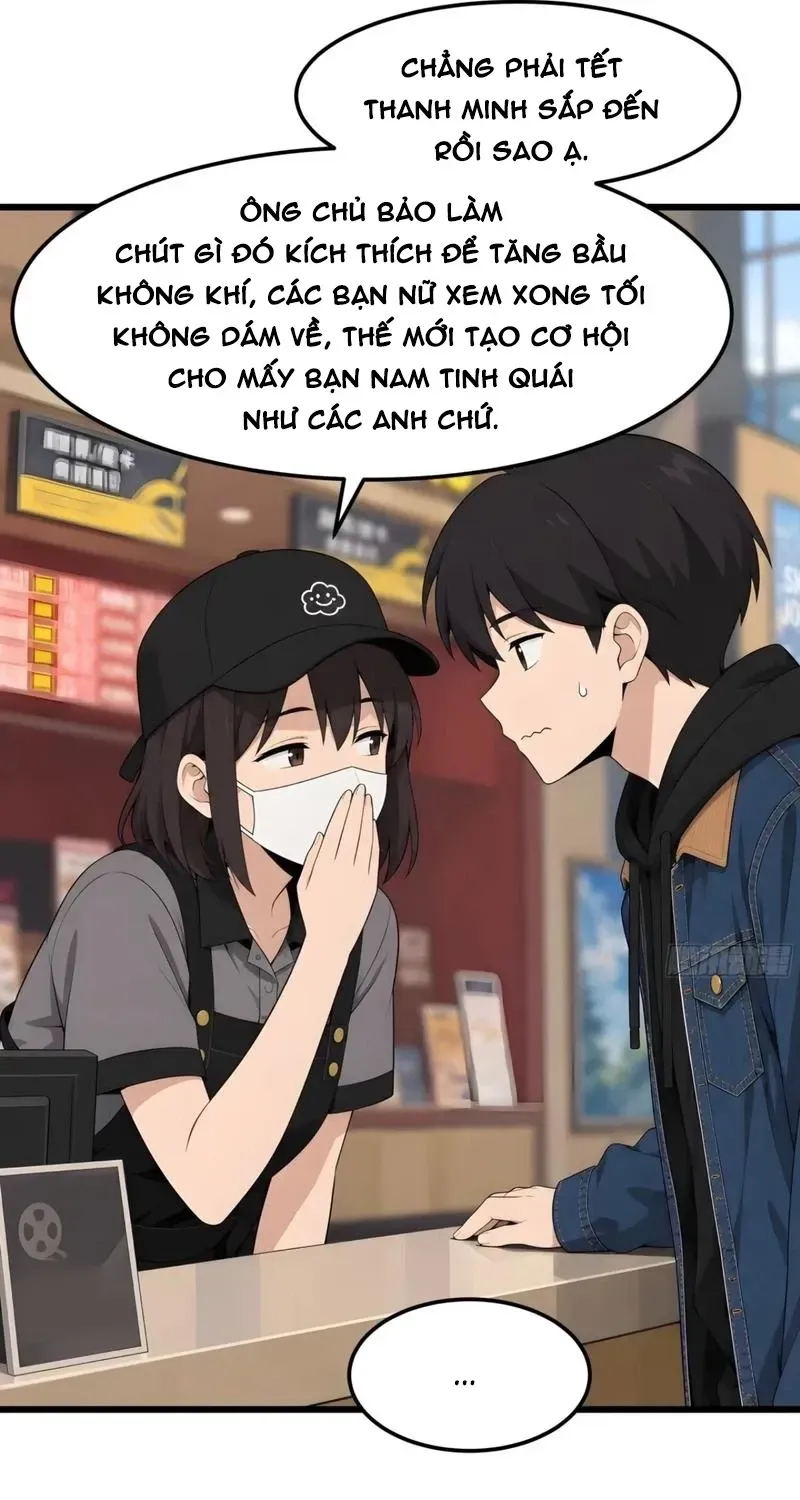 Ta Không Muốn Trùng Sinh Đâu Chap 504 - Next Chap 505