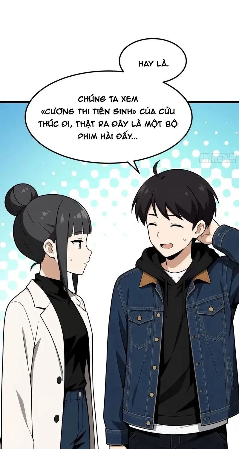 Ta Không Muốn Trùng Sinh Đâu Chap 504 - Next Chap 505