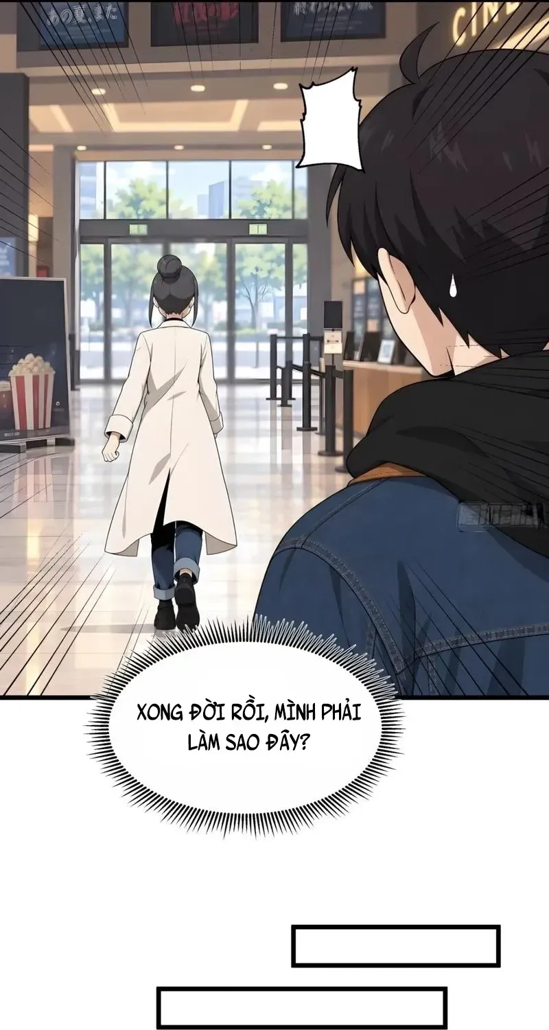 Ta Không Muốn Trùng Sinh Đâu Chap 504 - Next Chap 505