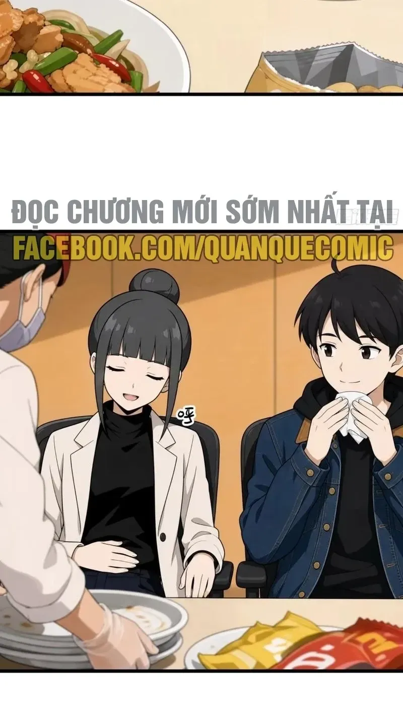 Ta Không Muốn Trùng Sinh Đâu Chap 504 - Next Chap 505