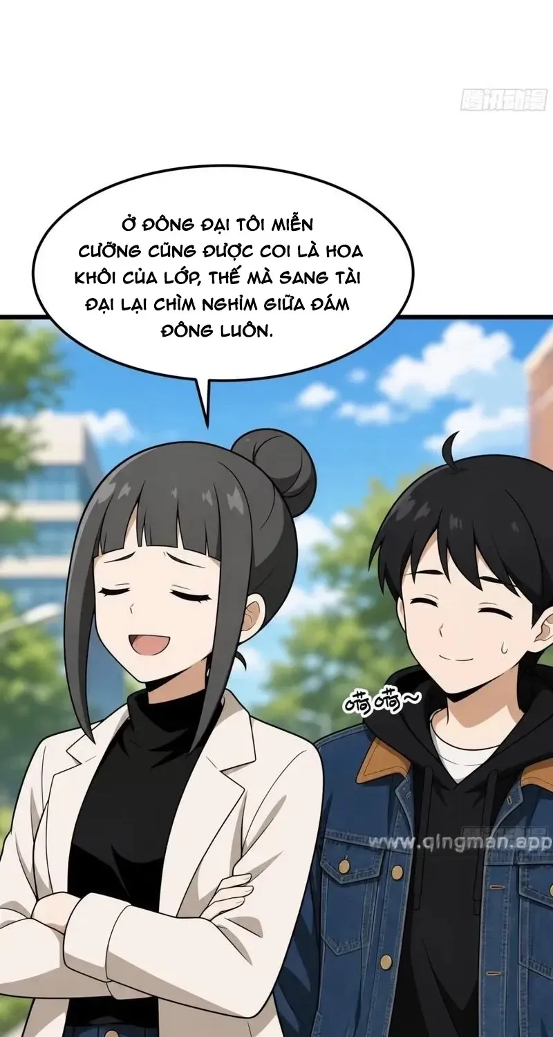 Ta Không Muốn Trùng Sinh Đâu Chap 504 - Next Chap 505