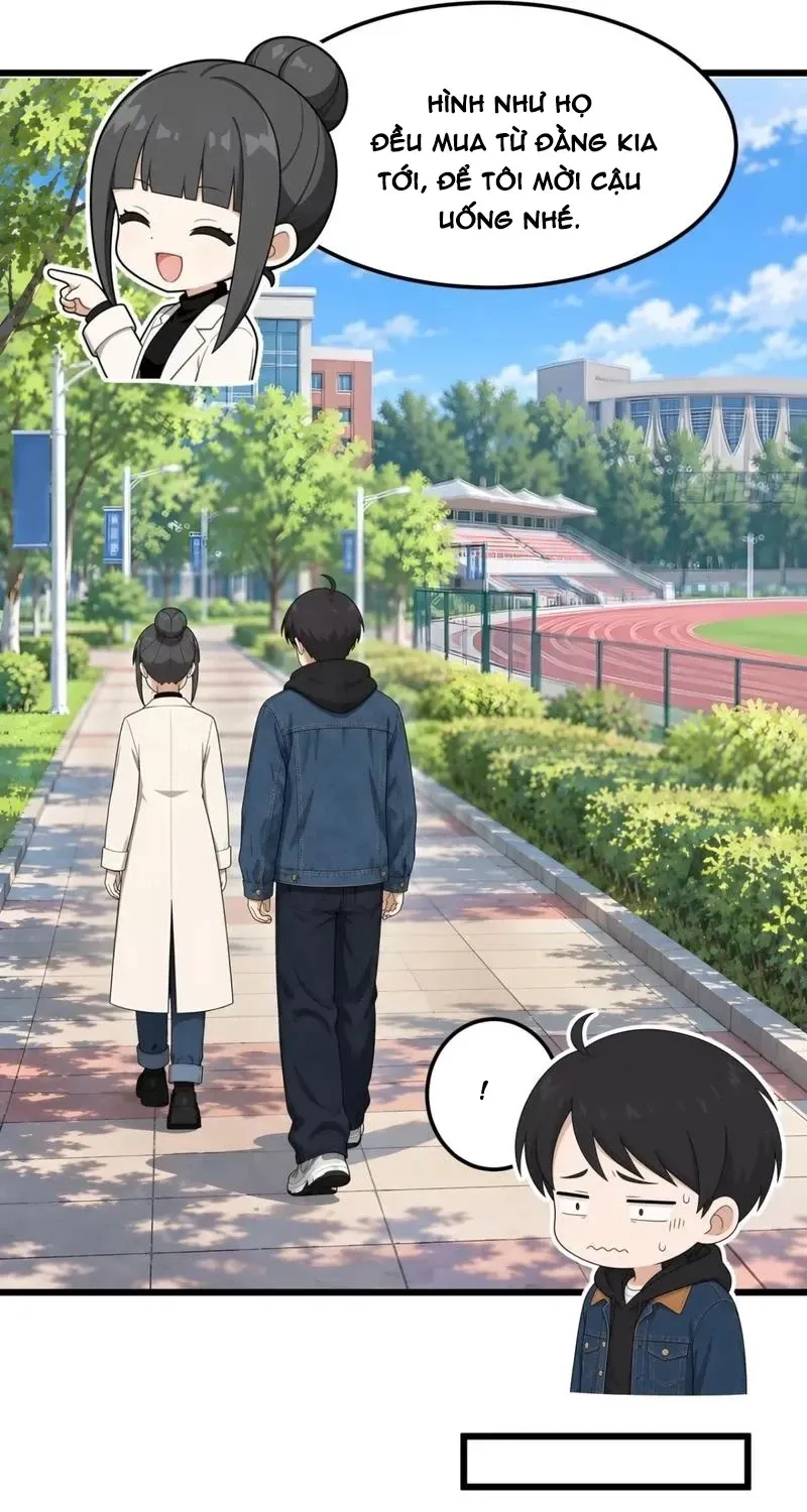 Ta Không Muốn Trùng Sinh Đâu Chap 504 - Next Chap 505