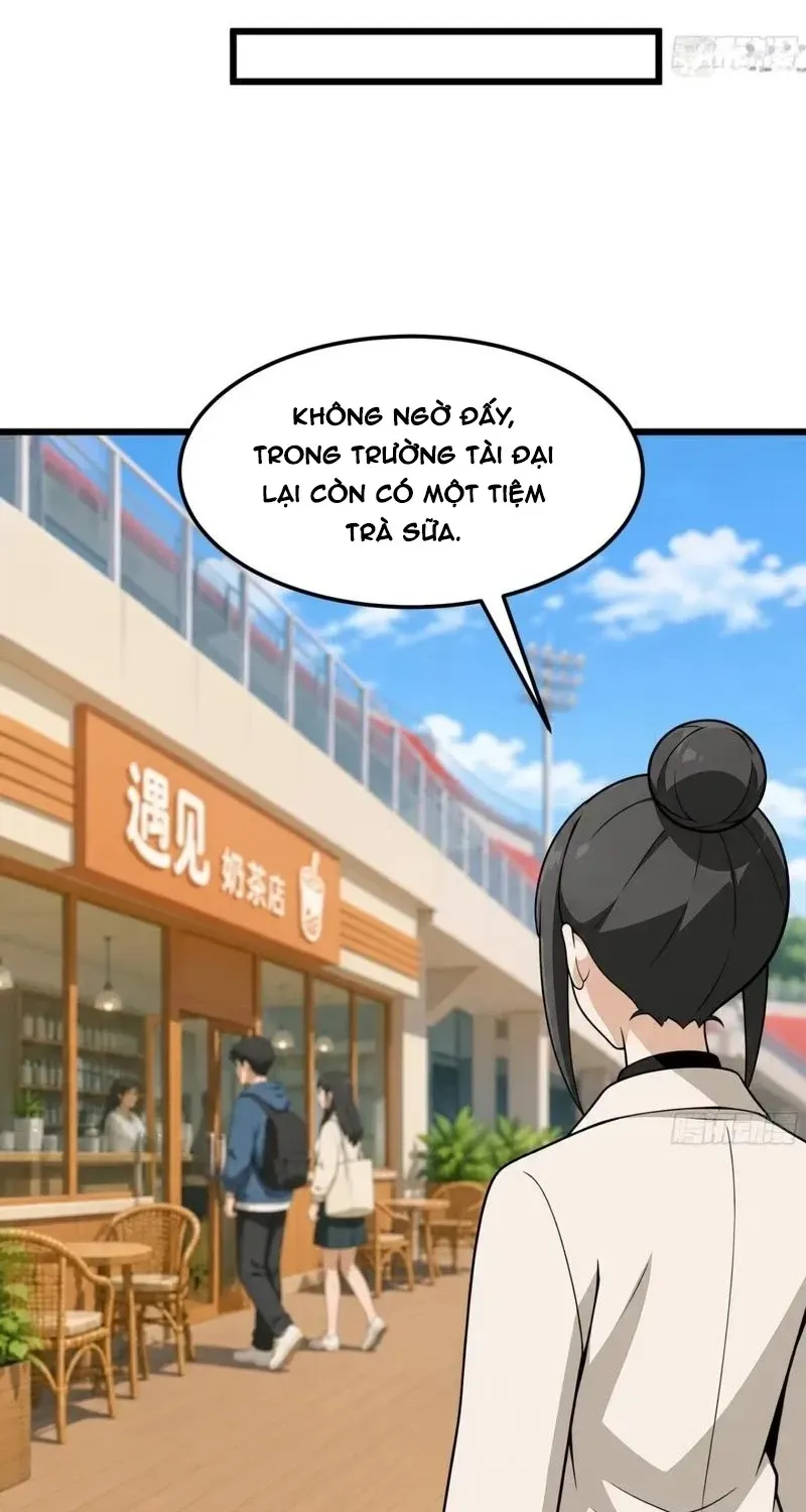 Ta Không Muốn Trùng Sinh Đâu Chap 504 - Next Chap 505