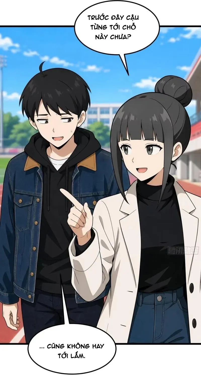 Ta Không Muốn Trùng Sinh Đâu Chap 504 - Next Chap 505